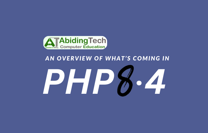 An Overview of What’s Coming in PHP 8.4